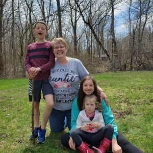 Meet your Posher, Beth